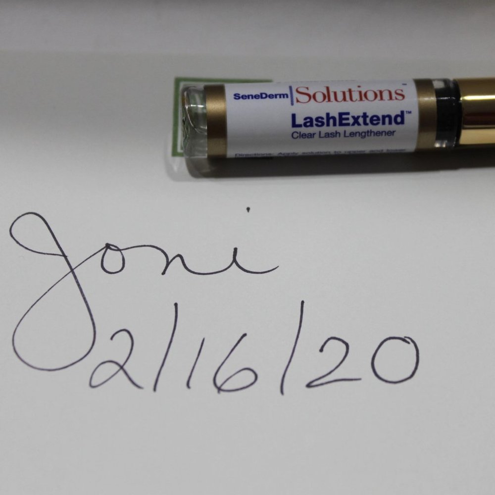 Senegence Lash Extend